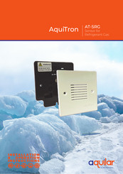 aquilar AquiTron AT-SRG-230V Installation & Operation Instructions
