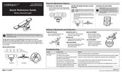 Defiant DFI-0760-WH Quick Reference Manual