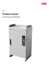 ABB OmniCore V400XT Product Manual