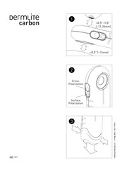 Dermlite DLC Instructions