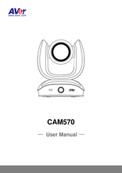 Acer CAM570 User Manual