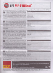 Hornby Hobbies A02070A Manual