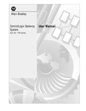 Allen-Bradley AB QUALITY ControlLogix 1756 Series User Manual