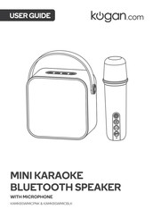 Kogan KAMKBSWMICPNK User Manual
