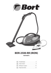Bort 93410075 Manual