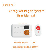CallToU BT009 User Manual