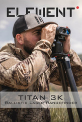 Element TITAN 3K Manual