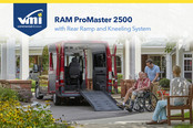 VMI RAM ProMaster - 2020 Manual