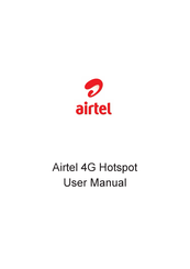 Airtel BMF-422 User Manual