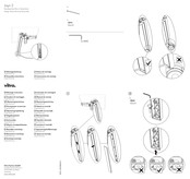 VITRA Joyn 2 Assembly Instructions