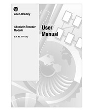 AB Quality Allen-Bradley 1771-DE User Manual