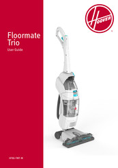 Vax Floormate Trio HF86-FMT-M User Manual
