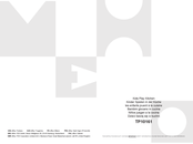 Costway TP10161 Manual