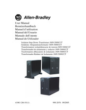 AB Quality Allen-Bradley 1609-5000CCT User Manual
