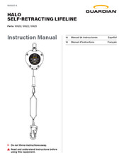 Guardian 10925 Instruction Manual