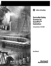 Rockwell Automation AB Quality Allen-Bradley 1753-DNSI User Manual