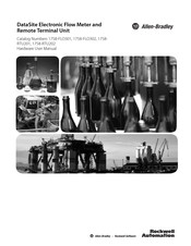 Rockwell Automation AB Quality Allen-Bradley 1758- RTU201 Hardware User Manual