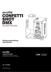 EuroLite 51707830 User Manual