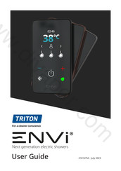 Triton ENVI GEENVD17 User Manual