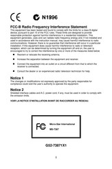 MSI P4M900M3-L Manual