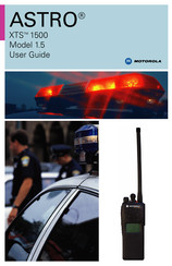 Motorola 1.5 User Manual
