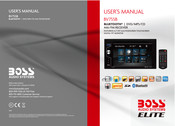 Boss Audio Systems BV755BLC User Manual