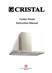 CRISTAL C903ASS Instruction Manual