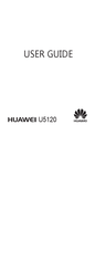 Huawei U5120 User Manual