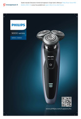 Philips S9041/12 Manual