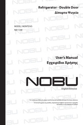 Nobu NB172W User Manual