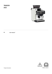 Electrolux 602554 User Manual