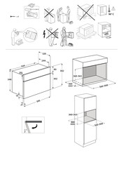 Whirlpool W7 MN840 Manual