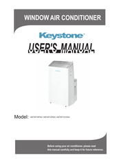 Keystone KSTAP121HINV User Manual