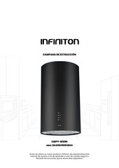 Infiniton 8445639003664 Manual