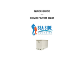 Sea Side CL35 Quick Manual