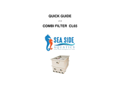 Sea Side CL65 Quick Manual