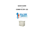 Sea Side C22 Quick Manual