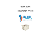 Sea Side PP100N Quick Manual