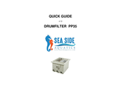 Sea Side PP40 Quick Manual
