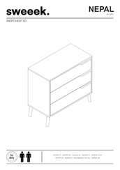 sweeek. NEPAL INEPCHEST3D Manual
