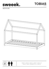 sweeek. TOBIAS IBEDHOUSE Manual