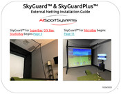 AllSportSystems SkyGuard Installation Manual