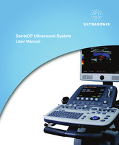 Ultrasonix SonixOP User Manual