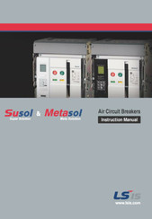 LSIS Susol Instruction Manual