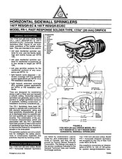 Tyco Grinnell FR-1 Quick Start Manual