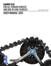 CAMSO 1099-01-1751 User Manual