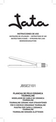 Jata JBSE2101 Instructions Of Use