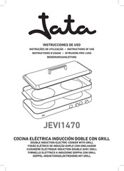 Jata 8421078038115 Instructions Of Use