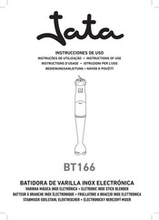 Jata 8421078035404 Instructions Of Use