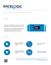Racelogic VBOX 3iS Manual